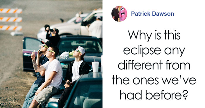 Scientists, Officials, And Military Are Issuing Major Warnings Ahead Of The Solar Eclipse