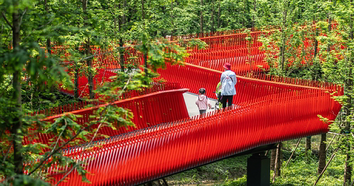 Revolutionary Sponge City Concept Can Solve Water Problems Instead Of Creating Them