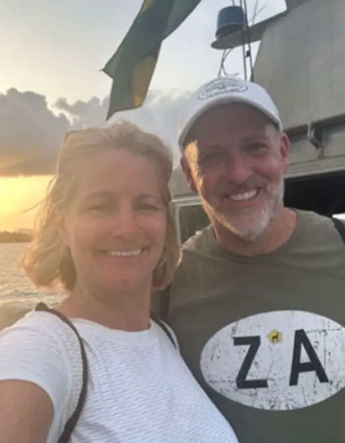 &ldquo;So Bloody Entitled&rdquo;: Passengers Left Stranded On African Island Reboard Norwegian Cruise