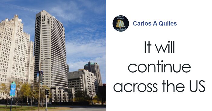 An Entire Skyscraper In Downtown St. Louis Just Sold For Less Than An Apartment In New York