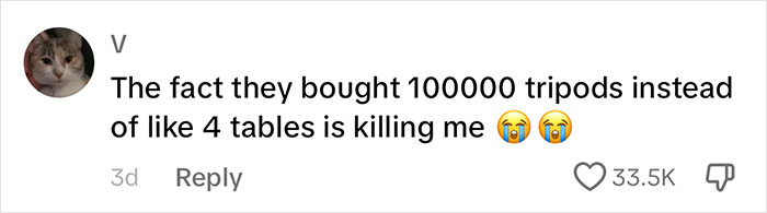 Woman Attempts To Explain How Streaming Farms Work, Goes Viral With 4.1M Views On TikTok Woman Attempts To Explain How Streaming Farms Work, Goes Viral With 4.1M Views On TikTok