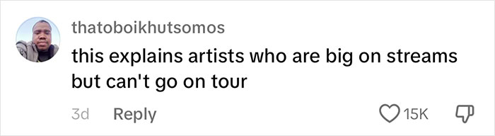 Woman Attempts To Explain How Streaming Farms Work, Goes Viral With 4.1M Views On TikTok