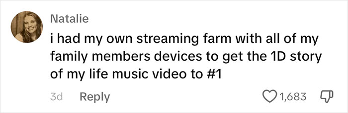 Woman Attempts To Explain How Streaming Farms Work, Goes Viral With 4.1M Views On TikTok Woman Attempts To Explain How Streaming Farms Work, Goes Viral With 4.1M Views On TikTok