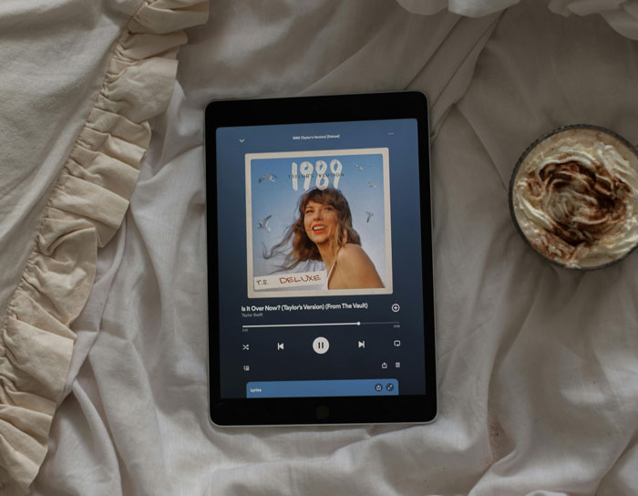 Woman Attempts To Explain How Streaming Farms Work, Goes Viral With 4.1M Views On TikTok - 6