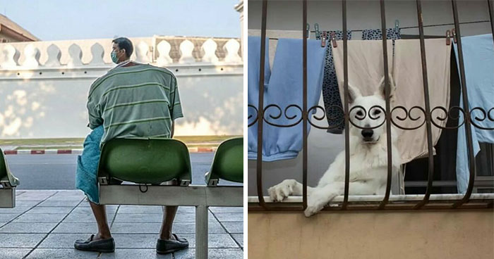 Amusing Urban Life: 30 Pictures Shared On This Instagram Account (New Pics)