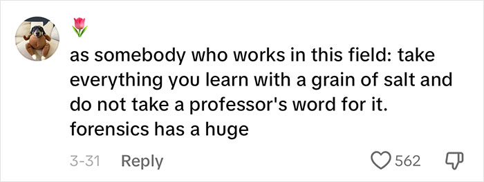 Researchers Interview Criminals To See How They Pick Their Victims And It Has To Do With Their Gait