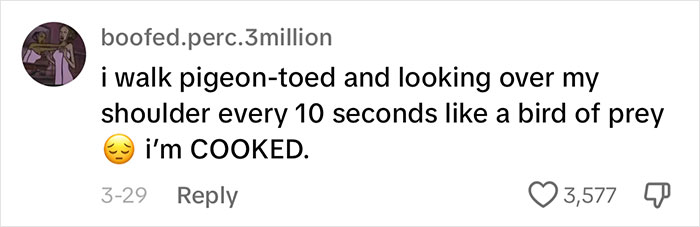 Researchers Interview Criminals To See How They Pick Their Victims And It Has To Do With Their Gait