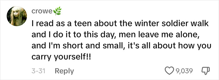 Researchers Interview Criminals To See How They Pick Their Victims And It Has To Do With Their Gait