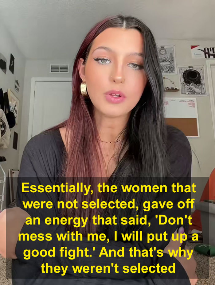 Researchers Interview Criminals To See How They Pick Their Victims And It Has To Do With Their Gait