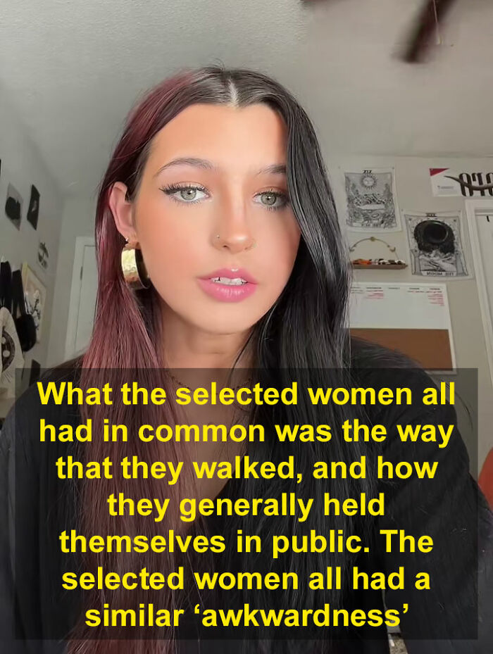 Researchers Interview Criminals To See How They Pick Their Victims And It Has To Do With Their Gait