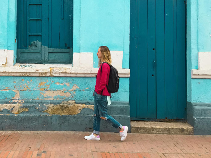 Researchers Interview Criminals To See How They Pick Their Victims And It Has To Do With Their Gait