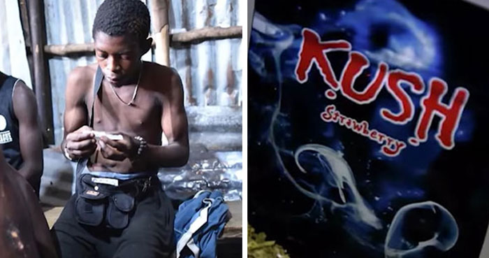 “Zombie Psychoactive” Users Begin Digging Up Graves For Ingredients, Prompting National Emergency