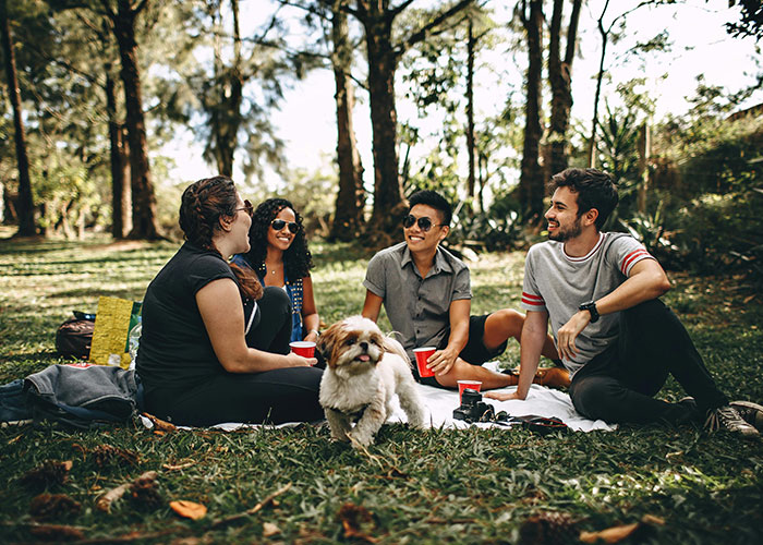 “I Sadly Thought This Was Normal Behavior For A Long Time”: 30 Signs That Somebody Is Not Okay - 20