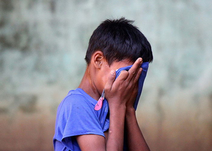 “I Sadly Thought This Was Normal Behavior For A Long Time”: 30 Signs That Somebody Is Not Okay - 5