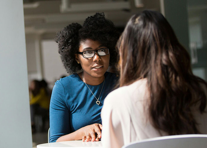 “I Sadly Thought This Was Normal Behavior For A Long Time”: 30 Signs That Somebody Is Not Okay - 13