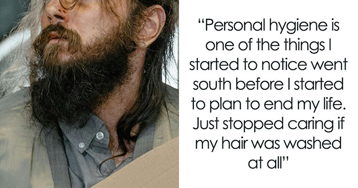 “I Sadly Thought This Was Normal Behavior For A Long Time”: 30 Signs That Somebody Is Not Okay