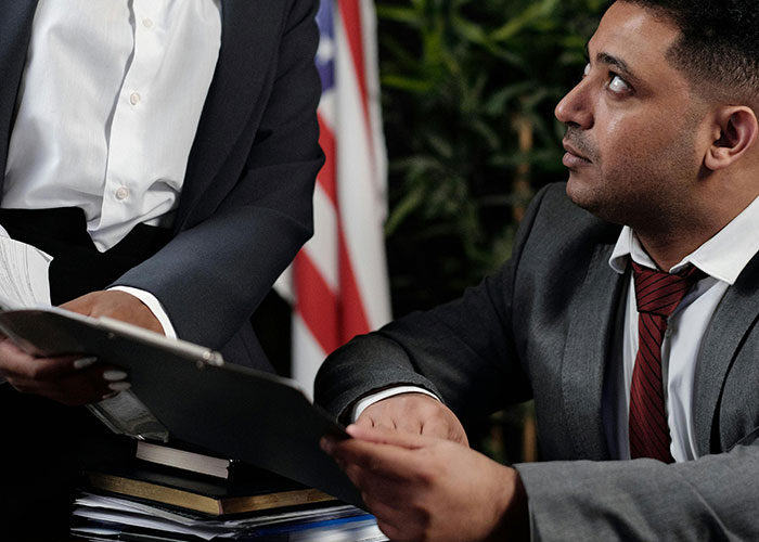 34 Of The Most Surprising Loopholes That Got Cases Instantly Dismissed - 7