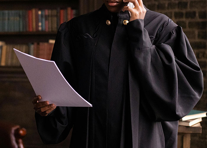 34 Of The Most Surprising Loopholes That Got Cases Instantly Dismissed - 5