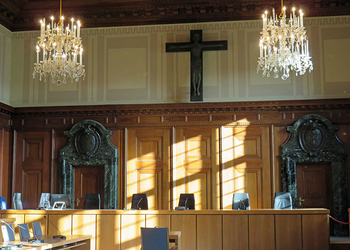 34 Of The Most Surprising Loopholes That Got Cases Instantly Dismissed - 30