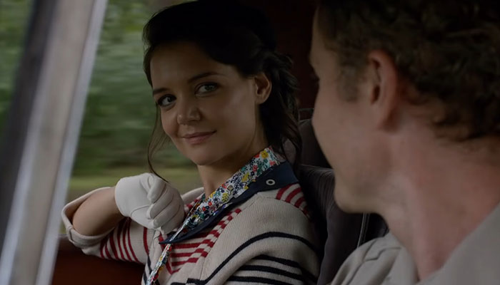 “She’s Better Off”: Suri Cruise Turns 18 After Years Of Estrangement From Father Tom - 5