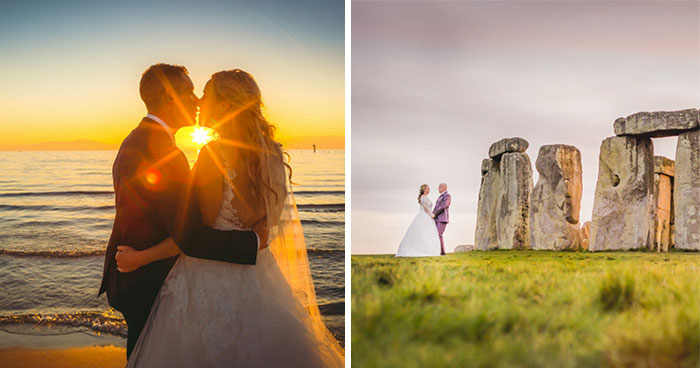 10 Wedding Shots From My Award-Winning Portfolio As Sussex Wedding Photographer Of The Year