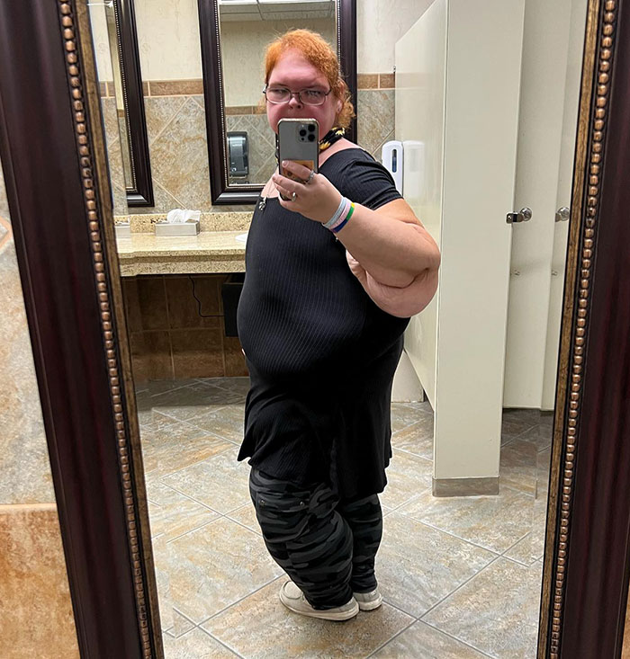 1000-lb Sisters Star Tammy Slaton Leaves Fans Stunned In Swimsuit After 440-Pound Weight Loss