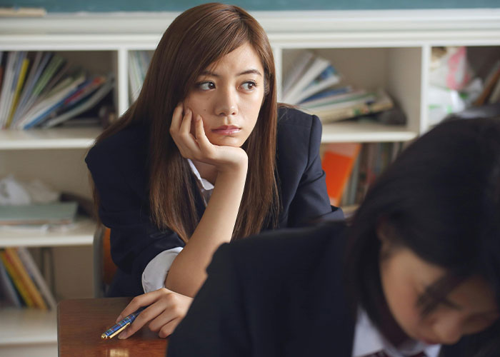 “Marking Those Papers Broke Me”: 40 Times Students Stunned Their Teachers With Their Stupidity - 14