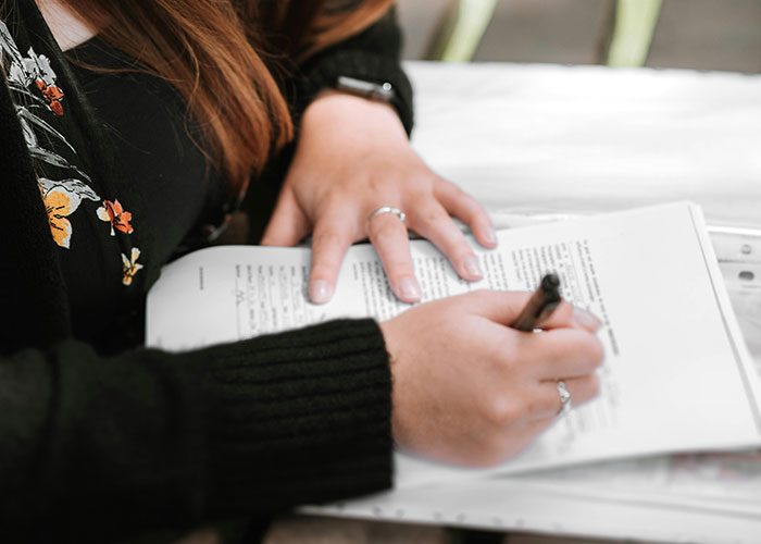 “Marking Those Papers Broke Me”: 40 Times Students Stunned Their Teachers With Their Stupidity - 25