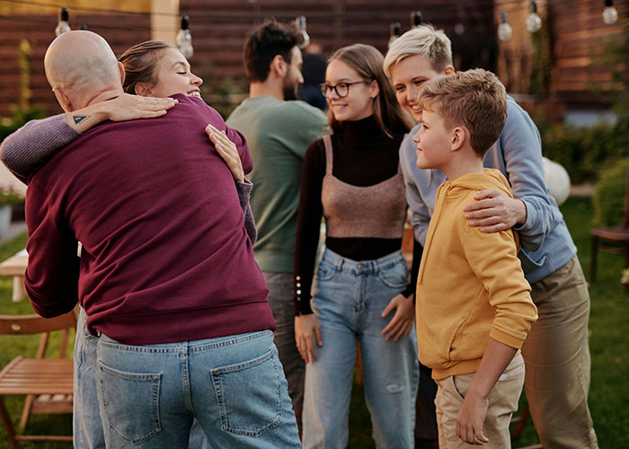 Parents Blame Teen For Not Watching Her Autistic Brother Even Though She Said She Wouldn't - 11