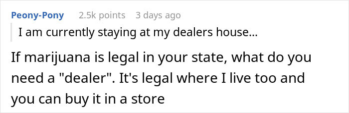 Parents Blame Teen For Not Watching Her Autistic Brother Even Though She Said She Wouldn't - 17