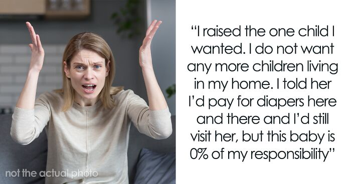 “This Baby Is 0% My Responsibility”: Pregnant Teen Gets Kicked Out From Mom’s House