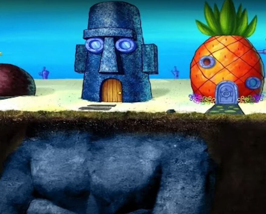 The Weirdest Images I (Gaz) Could Find