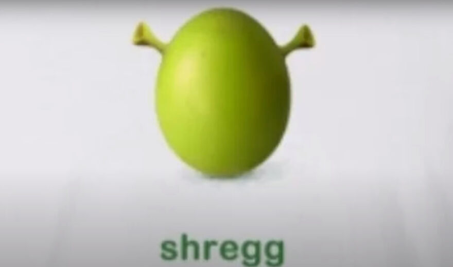 The Weirdest Images I (Gaz) Could Find