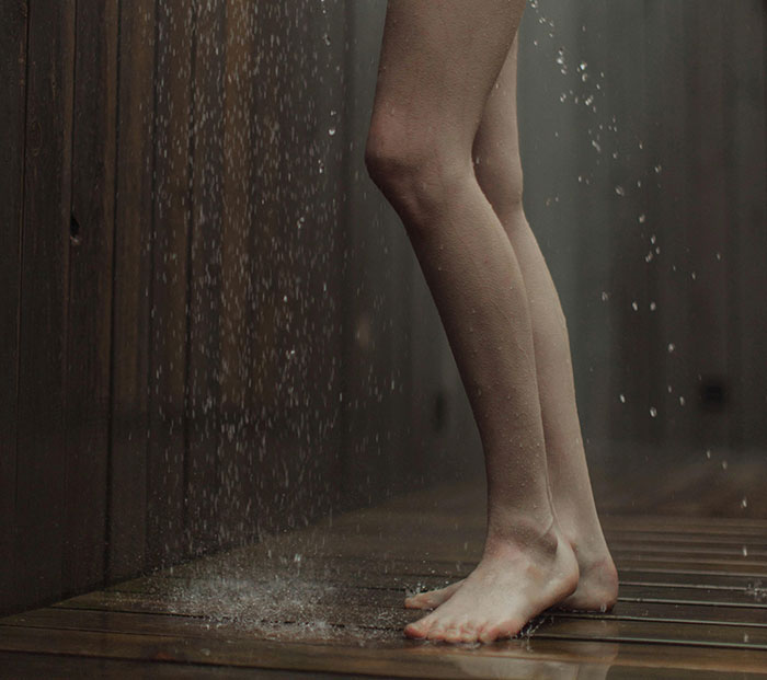 “Scented Pads”: 30 Things That Were Clearly Designed By Men For Women - 10