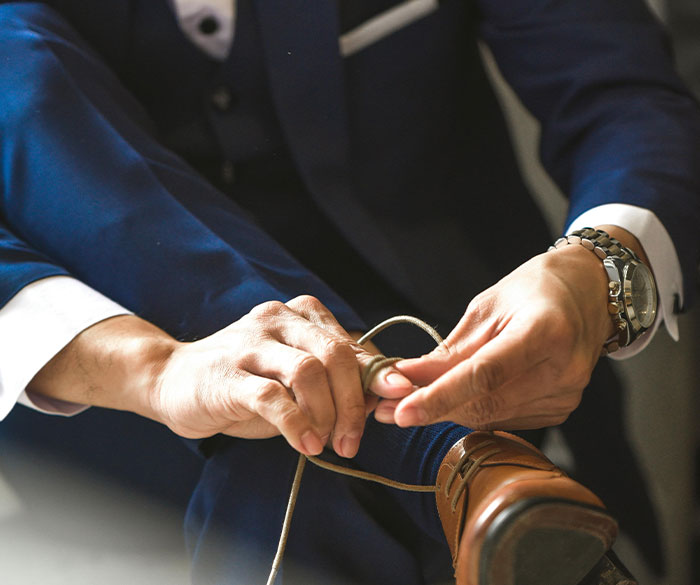 “Several Inappropriate Baby Videos”: 30 Horrible Or Wonderful Wedding Experiences Folks Had