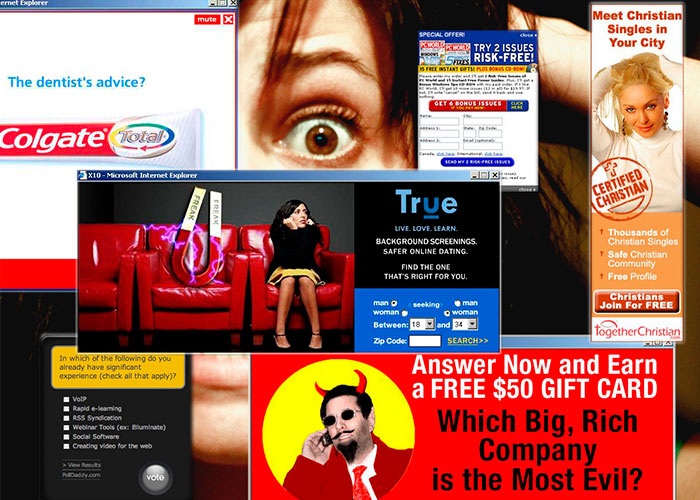 “I Don’t See It Ever Recovering”: 45 People Shame The Single Worst Human Invention