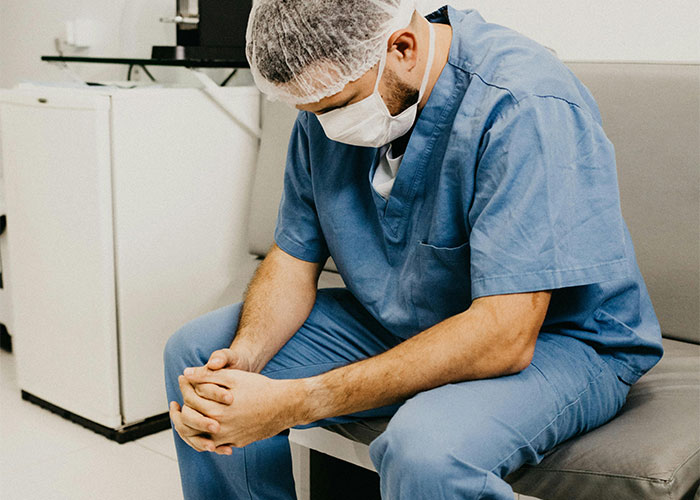 Media Myths: 30 Things People Believe Are Incorrectly Portrayed As Stigmatized - 5