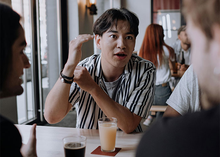 Media Myths: 30 Things People Believe Are Incorrectly Portrayed As Stigmatized - 35