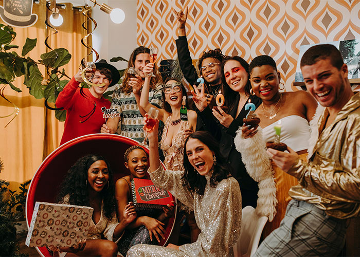 Media Myths: 30 Things People Believe Are Incorrectly Portrayed As Stigmatized - 32