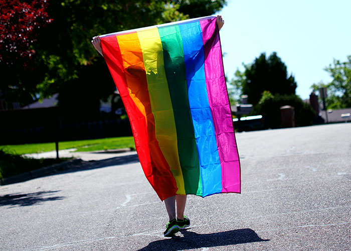 Media Myths: 30 Things People Believe Are Incorrectly Portrayed As Stigmatized - 26