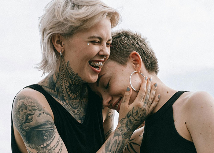 Media Myths: 30 Things People Believe Are Incorrectly Portrayed As Stigmatized - 36