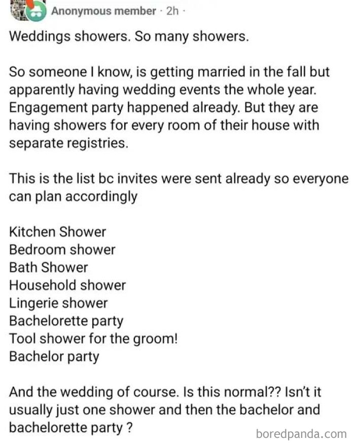 I Wish I Had The Nerve To Do This!!