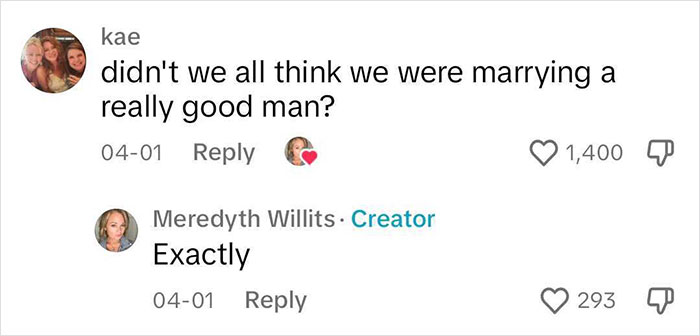 "Protect Yourself": Gen X Woman Warns People Against The Tradwife Trend After Being One Herself