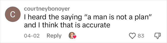 "Protect Yourself": Gen X Woman Warns People Against The Tradwife Trend After Being One Herself