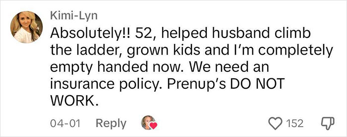 "Protect Yourself": Gen X Woman Warns People Against The Tradwife Trend After Being One Herself