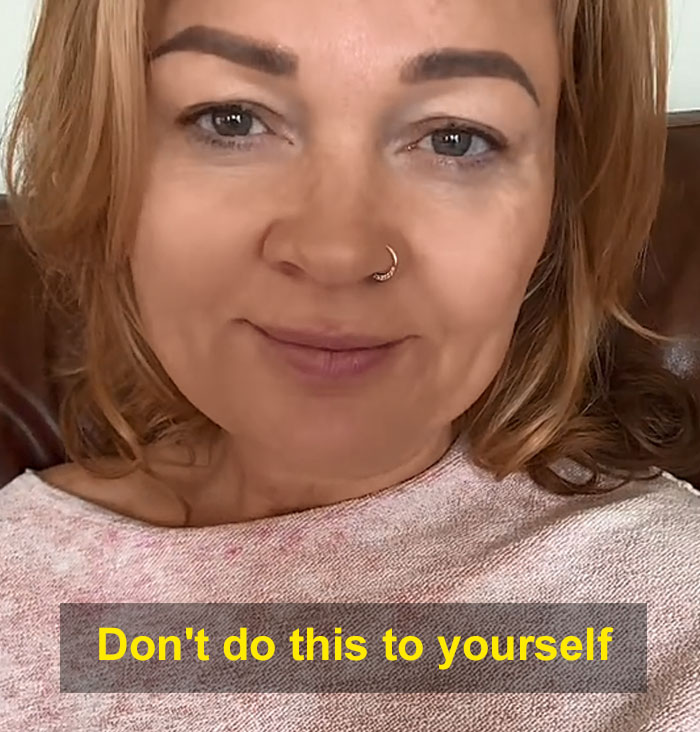 "Protect Yourself": Gen X Woman Warns People Against The Tradwife Trend After Being One Herself