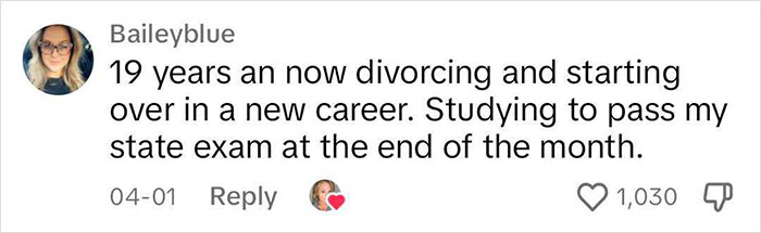 "Protect Yourself": Gen X Woman Warns People Against The Tradwife Trend After Being One Herself