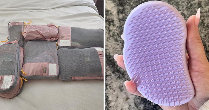 39 Life-Changing Travel Essentials Your Inner Wanderluster Deserves