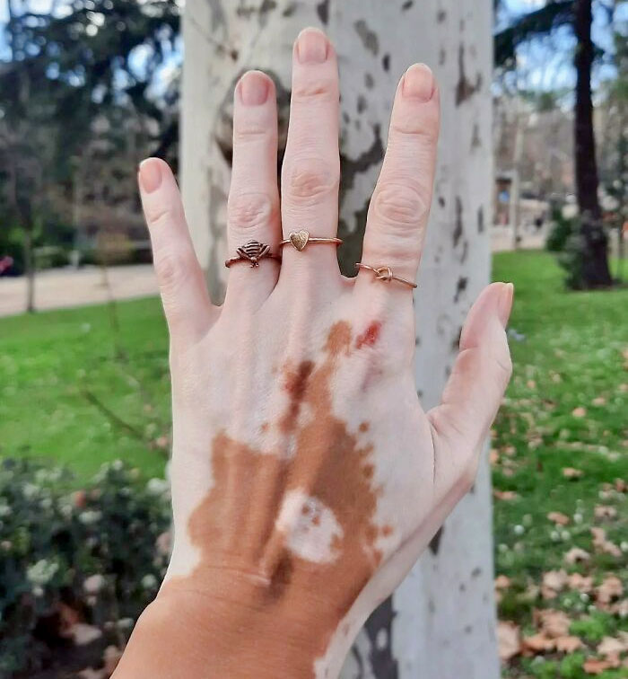 Nature Is Perfect The Way It Is