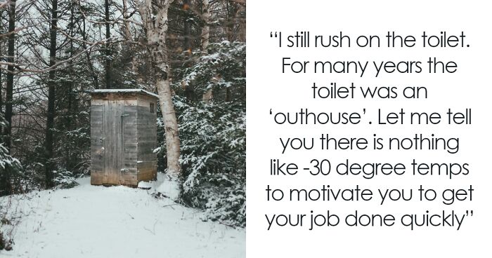 “I Don’t Eat The Last Of Anything”: 45 Habits People Kept From Their Poor Days